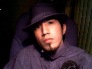 Carlos Carrillo