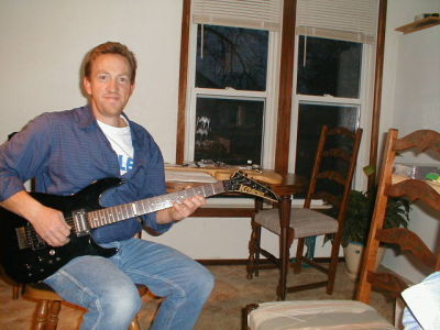 John Hagerty