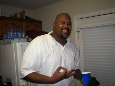 Brian Diggs