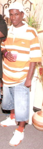 Odontus Oliver
