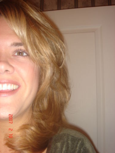 Kimberly Dries