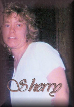 Sherry Kent