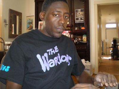 Jamel Moore
