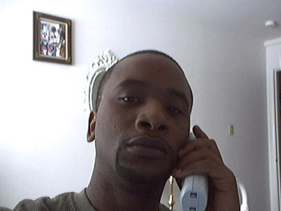 Dorian Gaines