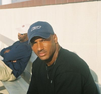 Charles Mosley