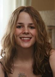 Ashley Dockery