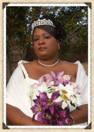 Latasha Ragas