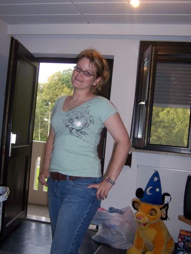 Stephanie Cummiford