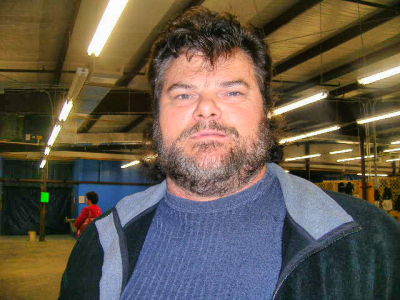 Timothy Guinn