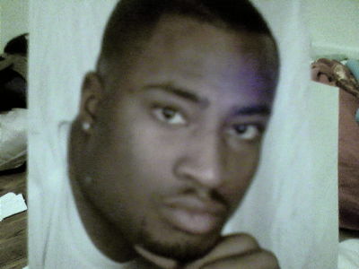 Aaron Enoch