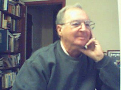 Charles Leighton