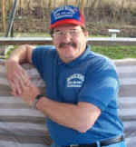 Roger Bobo