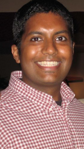 Tom Varghese