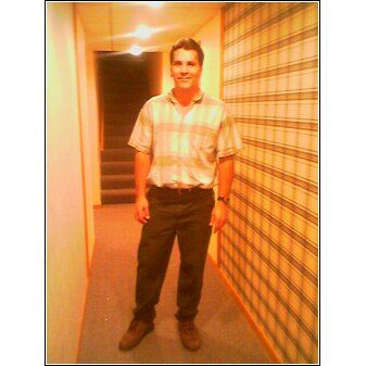 David Wiech