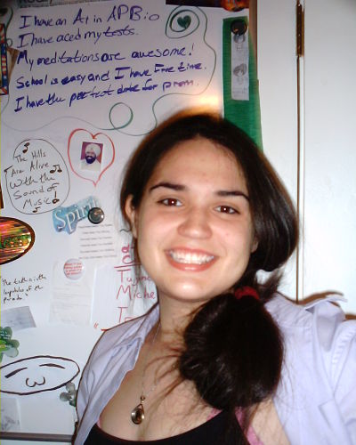Bernadette Martin
