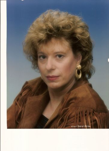 Ann Saettel