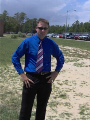 Joseph Page