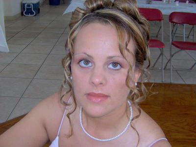 Audreia Hanlin