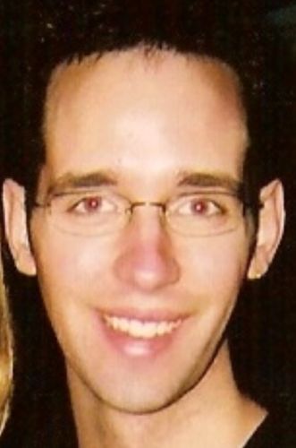 Timothy Daniels