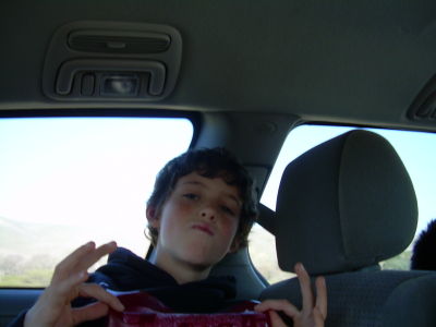 Conor Campbell