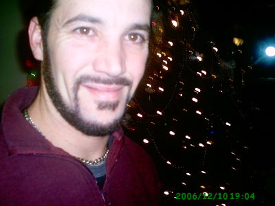 Flavio Terzis