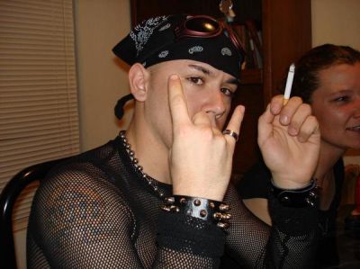 Michael Montano