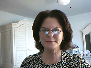 Elizabeth Buckley