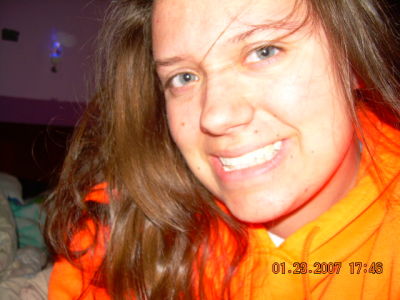Samantha Kidder