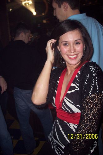 Rachel Cornista