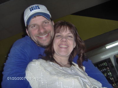 Sherri Foster