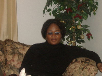 Phyllis Davis