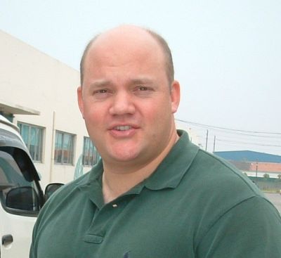 Eric Olson