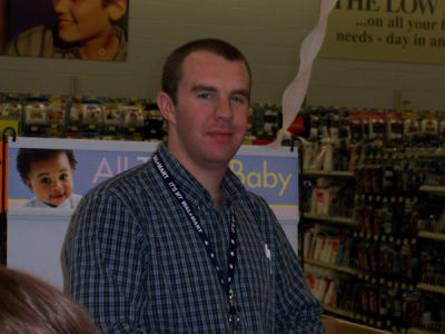 Sean Cassidy