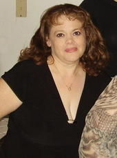 Patricia Sancineto