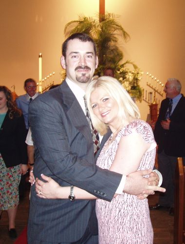 Jodi Mcclendon