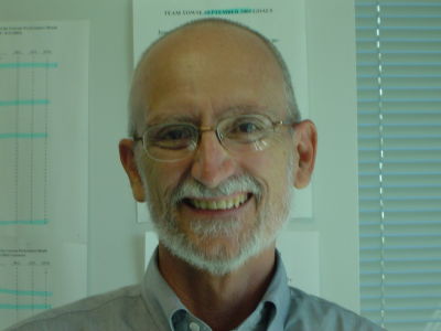 Michael Bailey
