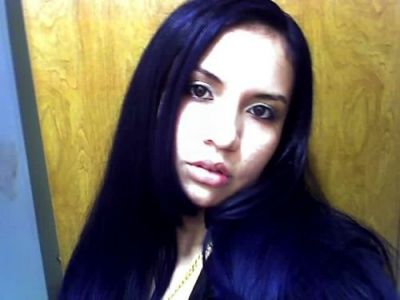 Patricia Vasquez