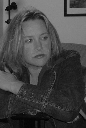 Jessica Newburn