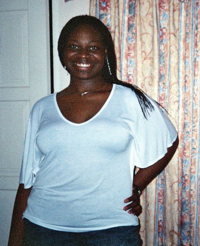 Rochelle Clayton