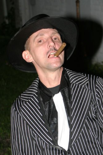 Dennis Robinson