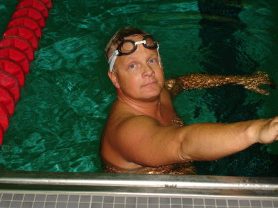 David Stenberg