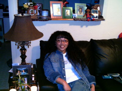 Minerva Mowery