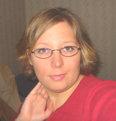 Desiree Knudson