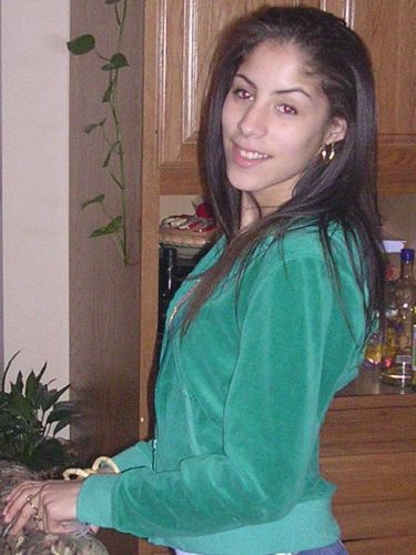 Naomi Hendricks