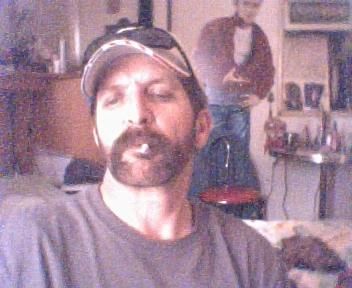 Timothy Patton