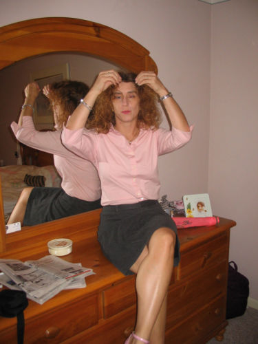 Sherrie Truitt