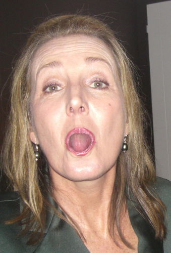 Pamela Obrien