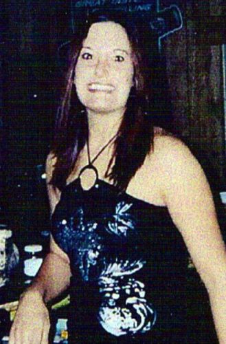 Sheila Smith