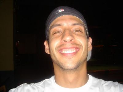 Herman Capelo