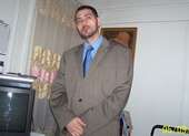 Jorge Reyes